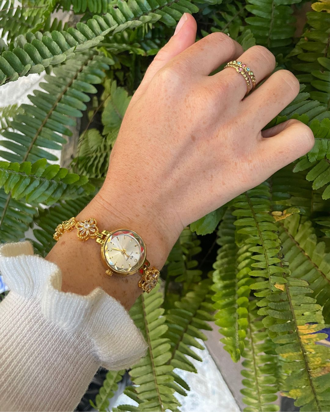 Montre Fortuna