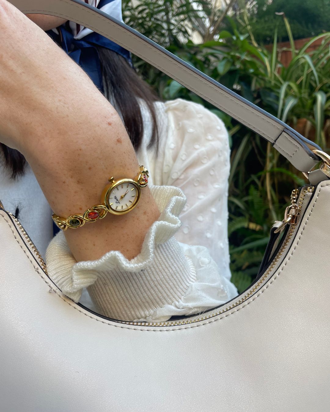 Montre Lucia