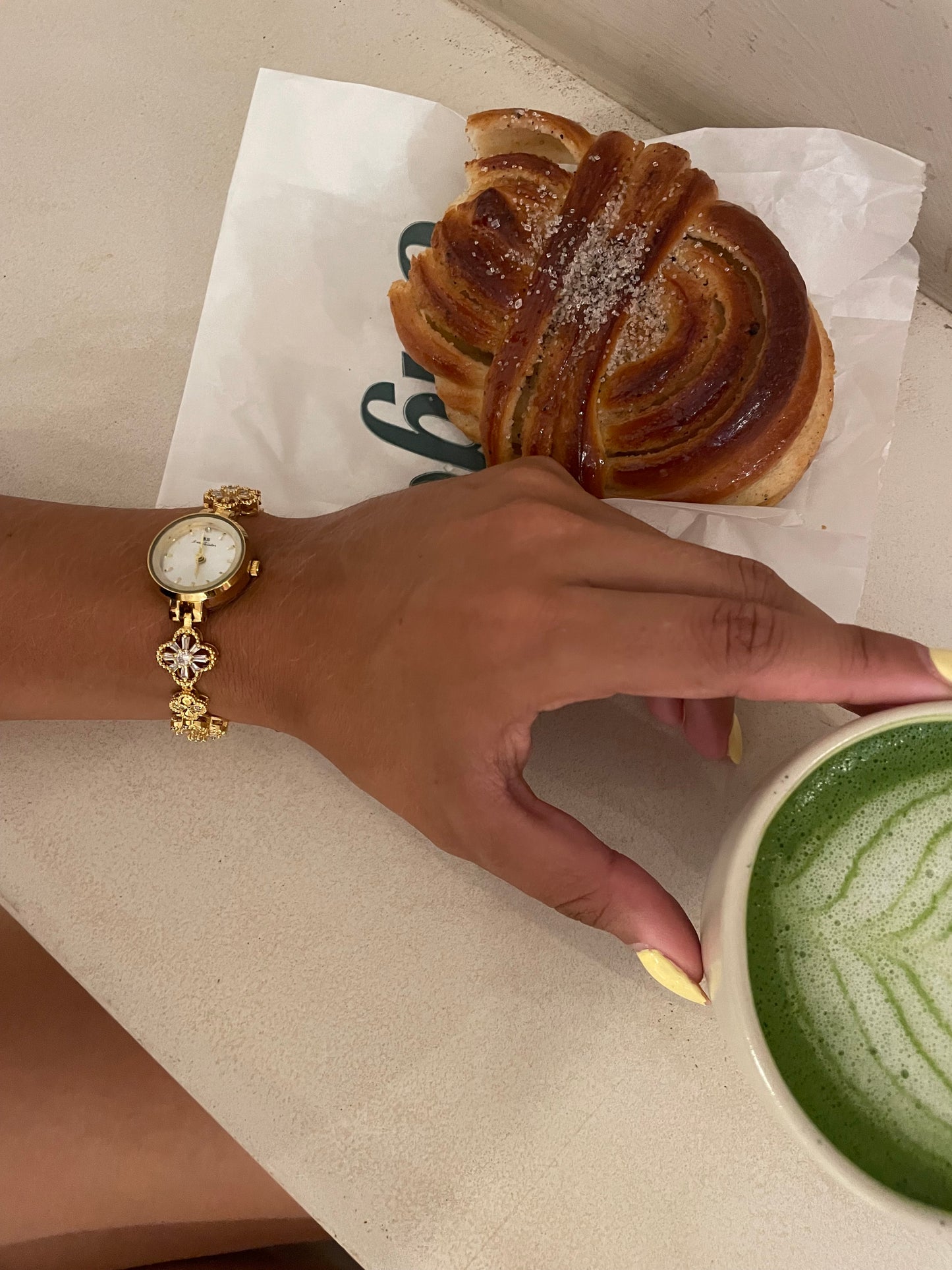 Fortuna Watch