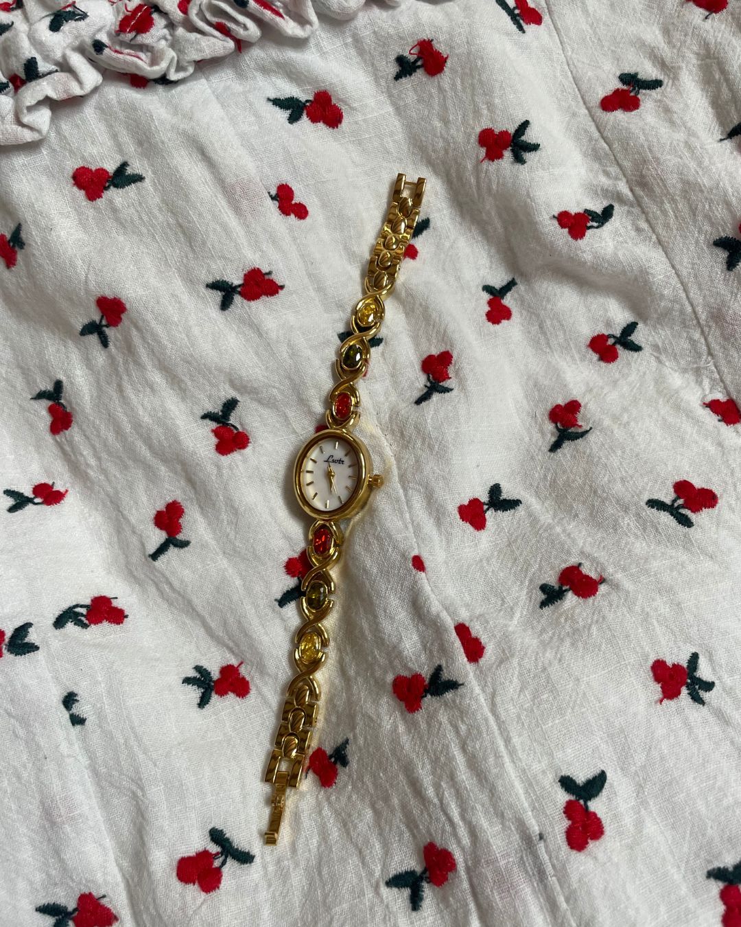 Montre Lucia