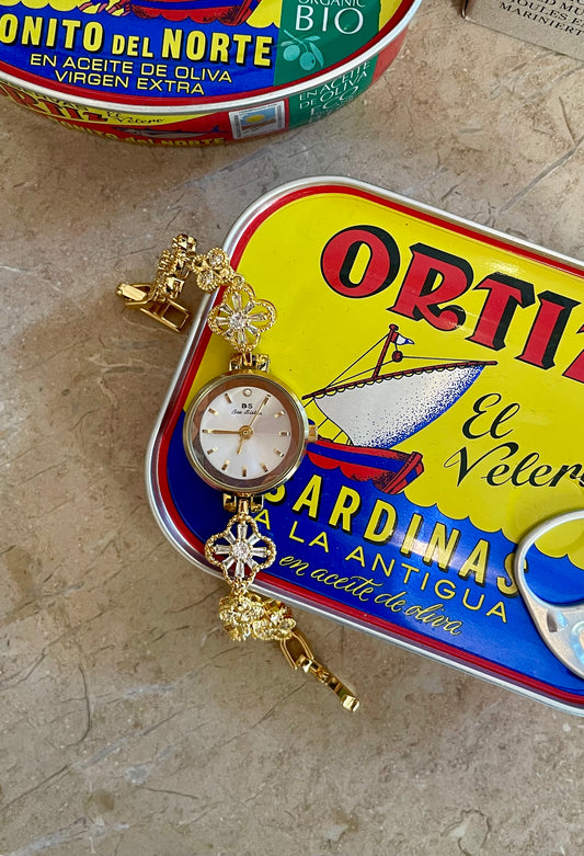 Montre Fortuna